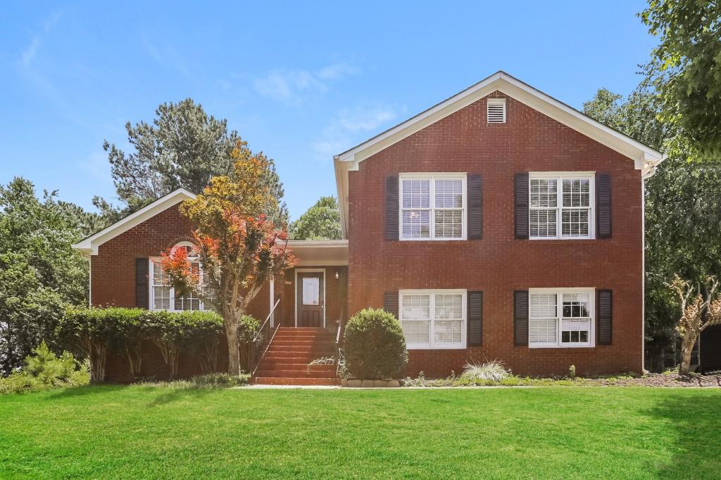 Timber Laurel Ln, Lawrenceville, GA 30043