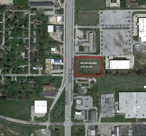 0 N Brady St, Davenport, IA, 52806 | Card Image