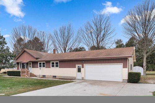 N10711 Center Line Road, Leroy, WI, 53050 | Card Image