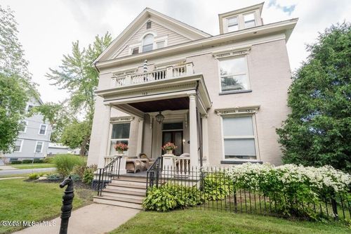 5-143 Caroline St, Saratoga Springs, NY, 12866-3431 | Card Image