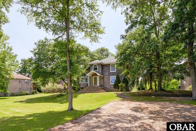 116 Swan View Dr, House other with 4 bedrooms, 3 bathrooms and null parking in Kill Devil Hills NC | Image 4