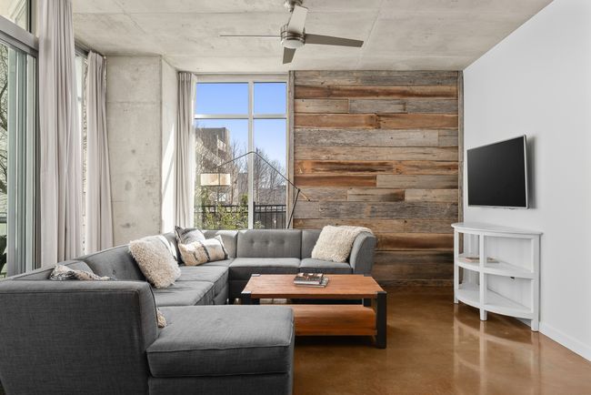 APT-313 - 600 12 Th Ave S, Condo with 3 bedrooms, 2 bathrooms and 2 parking in Nashville TN | Image 4
