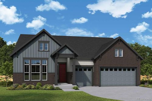 23775 E River Front Drive, Aurora, CO, 80019 | Card Image