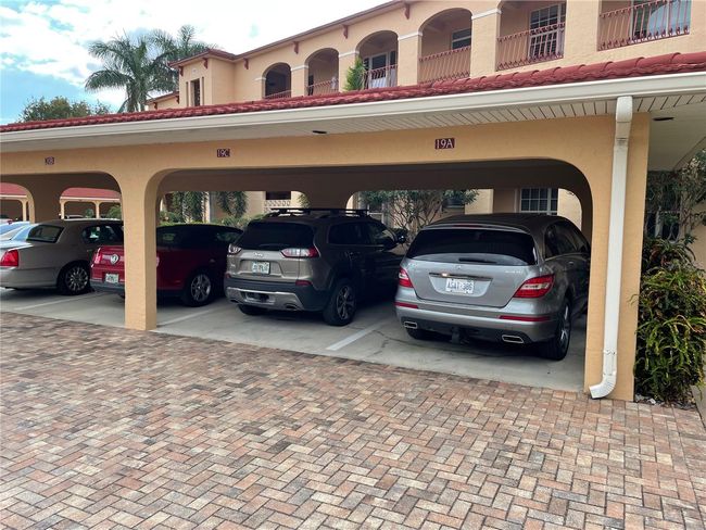 ASSIGNED CARPORT PARKING | Image 38