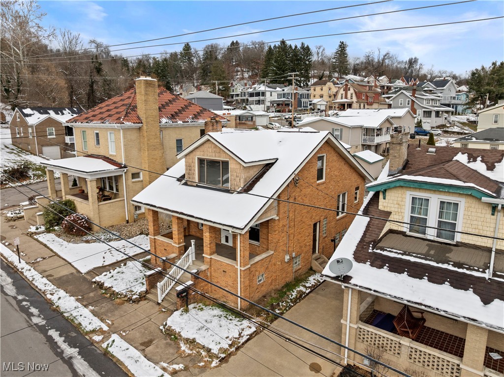 Residential in Martins Ferry 3