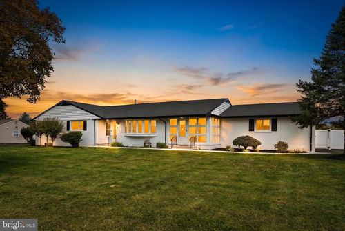 190 Robbins-Edinburg Road, ROBBINSVILLE, NJ, 08691 | Card Image