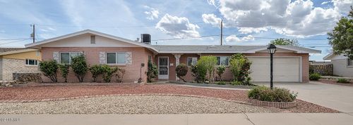 9632 Gairloch Drive, El Paso, TX, 79925 | Card Image