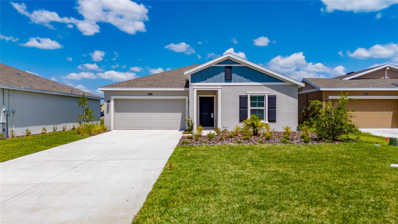 Residential Lease in KISSIMMEE 2