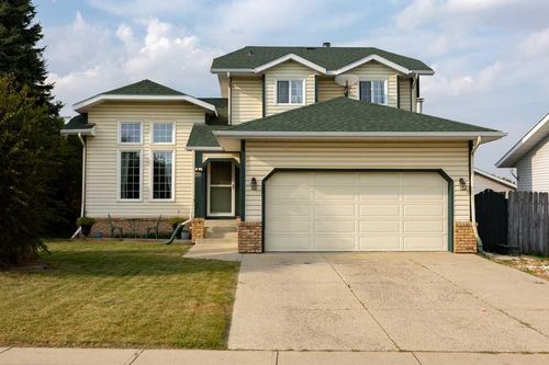 1118 Maple Ave, Crossfield, AB, T0M0S0 | Card Image