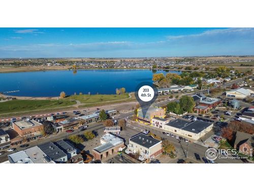 203 4th St, Windsor, CO, 80550-5105 | Card Image