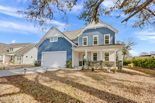 3509 Awendaw Ct, Wilmington, NC, 28412-1405 | Card Image