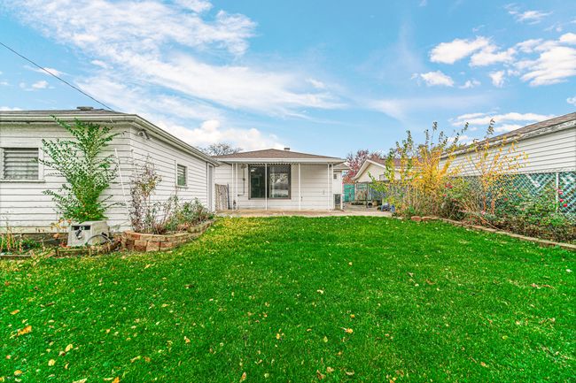 839 N Craig Pl, House other with 3 bedrooms, 2 bathrooms and 1 parking in Addison IL | Image 20