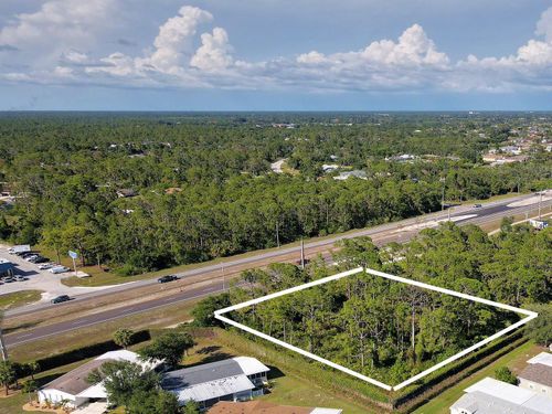 Lots 1-4 Tamiami Trail, NORTH PORT, FL, 34287 | Card Image