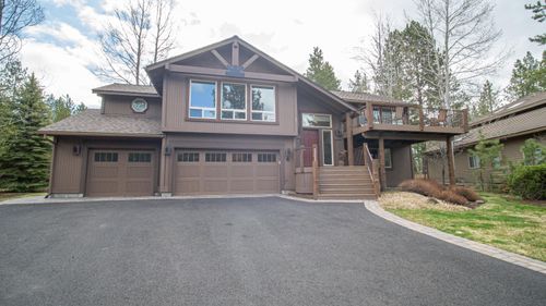 6-17927 Foursome Ln, Sunriver, OR, 97707-3043 | Card Image