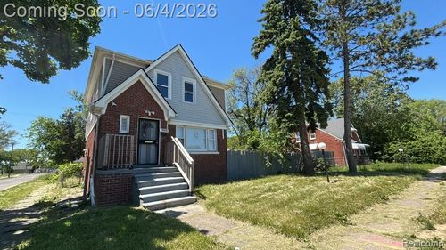19603 Goddard St, Detroit, MI, 48234-1326 | Card Image