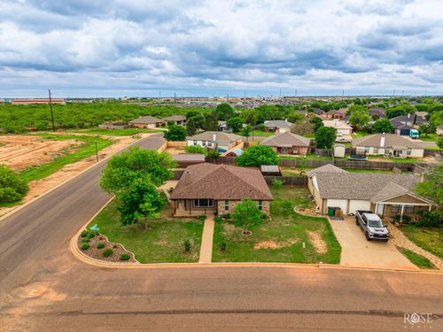 5801 Davenport Dr, San Angelo, TX, 76901-5015 | Card Image