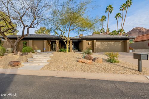 5847 N 46th Street, Phoenix, AZ, 85018 | Card Image