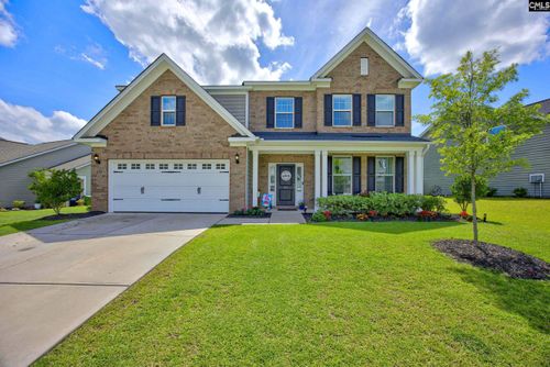 513 Harbour Pointe Drive, Columbia, SC, 29229 | Card Image