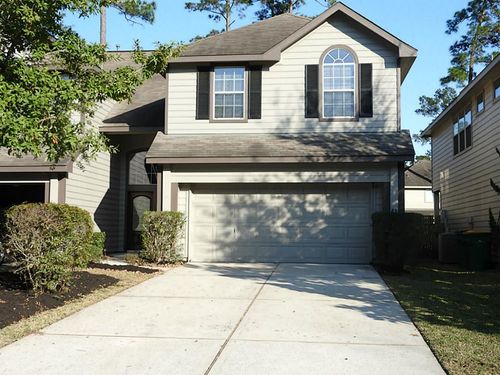 83 W Twinvale Loop, The Woodlands, TX, 77384-5087 | Card Image