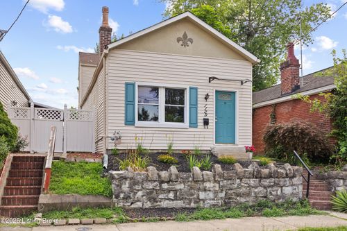1129 Fischer Ave, Louisville, KY, 40204-1907 | Card Image