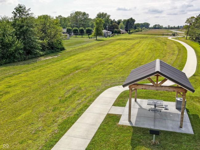 1319 Fleming Dr, House other with 4 bedrooms, 2 bathrooms and null parking in Greenfield IN | Image 24