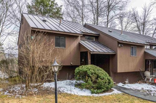 4e-253 Old Quechee Rd, Quechee, VT, 05059-3019 | Card Image