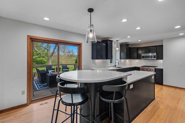 W343S9320 Jericho Drive, House other with 4 bedrooms, 3 bathrooms and null parking in Eagle WI | Image 7