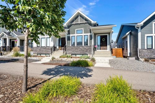 24 D'Arcy Blvd, Okotoks, AB, T1S5S7 | Card Image