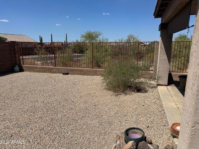 8218 S Hidden Trail Court, House other with 3 bedrooms, 2 bathrooms and null parking in Gold Canyon AZ | Image 3