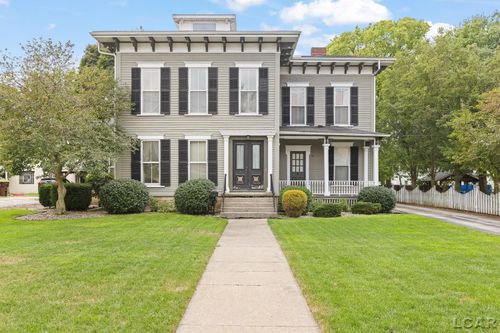 222 E Maumee St, Adrian, MI, 49221-2706 | Card Image