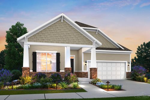 48 Beck Ct, Springboro, OH, 45066-8623 | Card Image