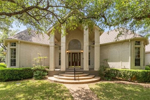 2841 Oak Haven Cir, Georgetown, TX, 78628-9552 | Card Image