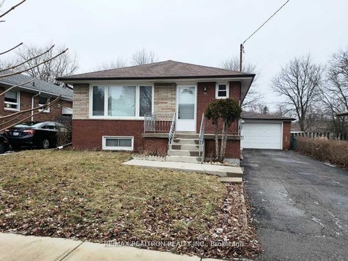 main-56 Rochman Blvd, Scarborough, ON, M1H1S2 | Card Image