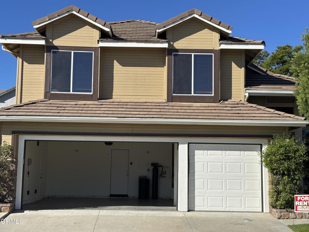 Residential Lease in Ventura
