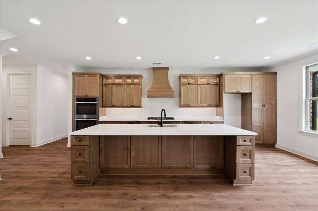 10305 Wading Heron Dr, House other with 5 bedrooms, 3 bathrooms and null parking in Lakeland TN | Image 5