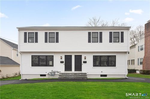 10 Grace St, New Canaan, CT, 06840-6627 | Card Image