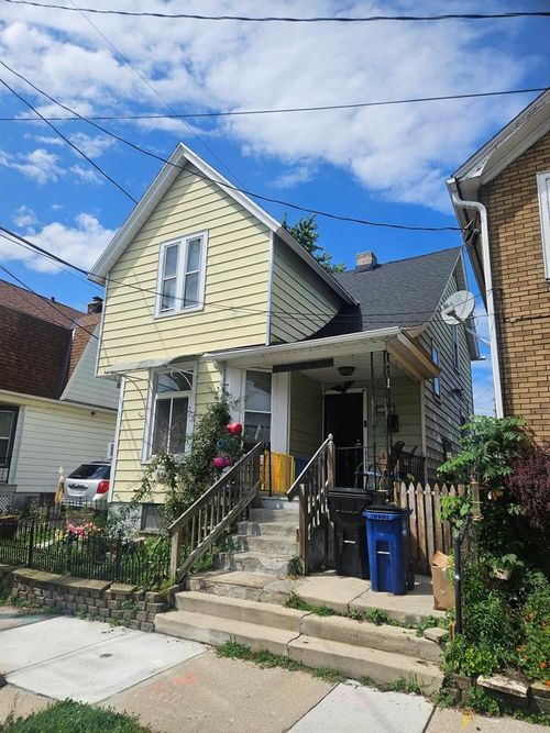 510 Barker Street, RACINE, WI, 53402 | Card Image