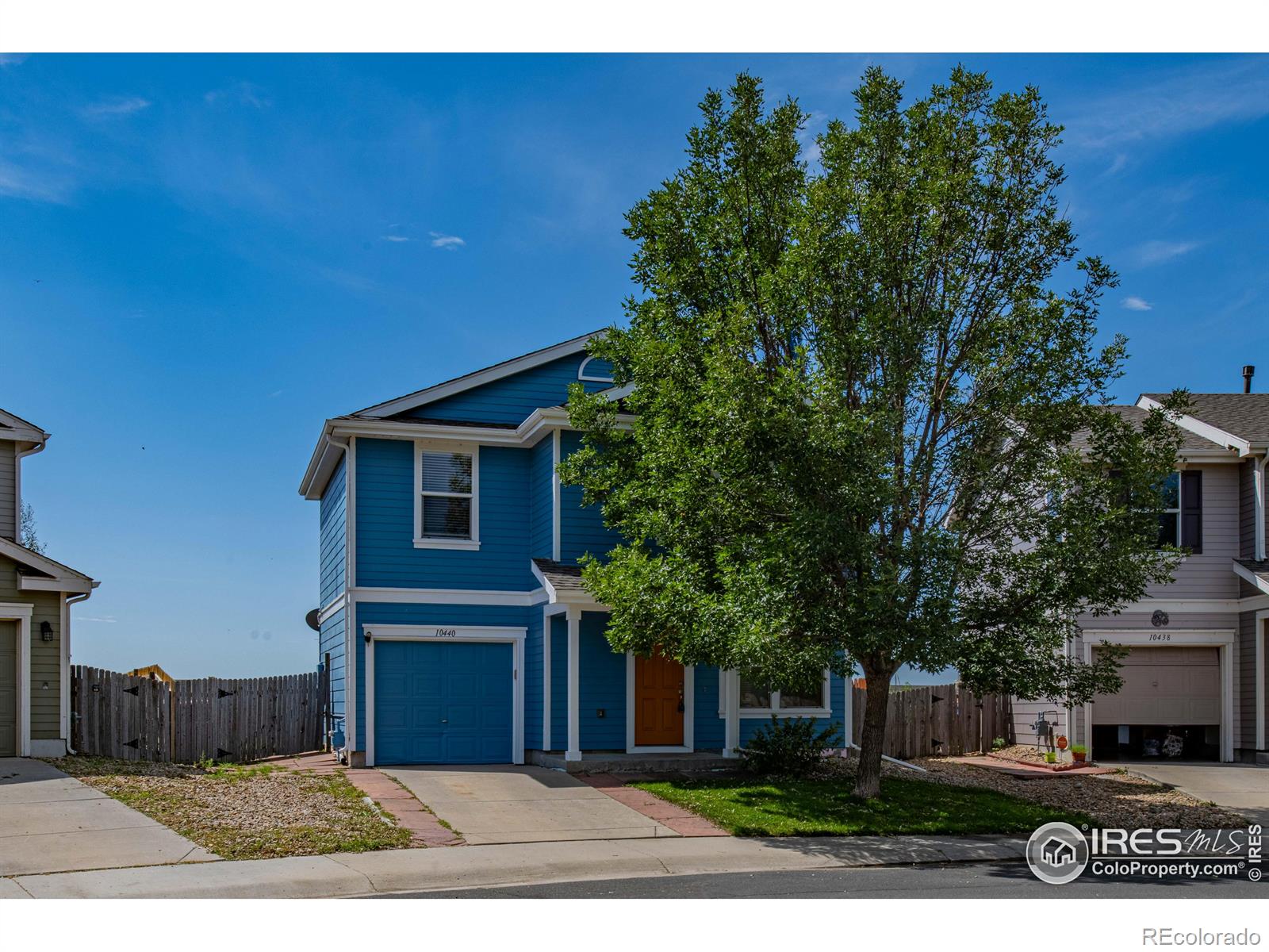 Butte Dr, Longmont, CO 80504