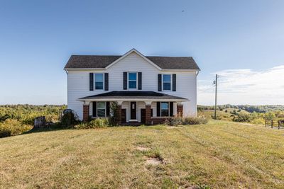 4727 Kentucky Hwy 1032, Home with 3 bedrooms, 1 bathrooms and null parking in Berry KY | Image 1