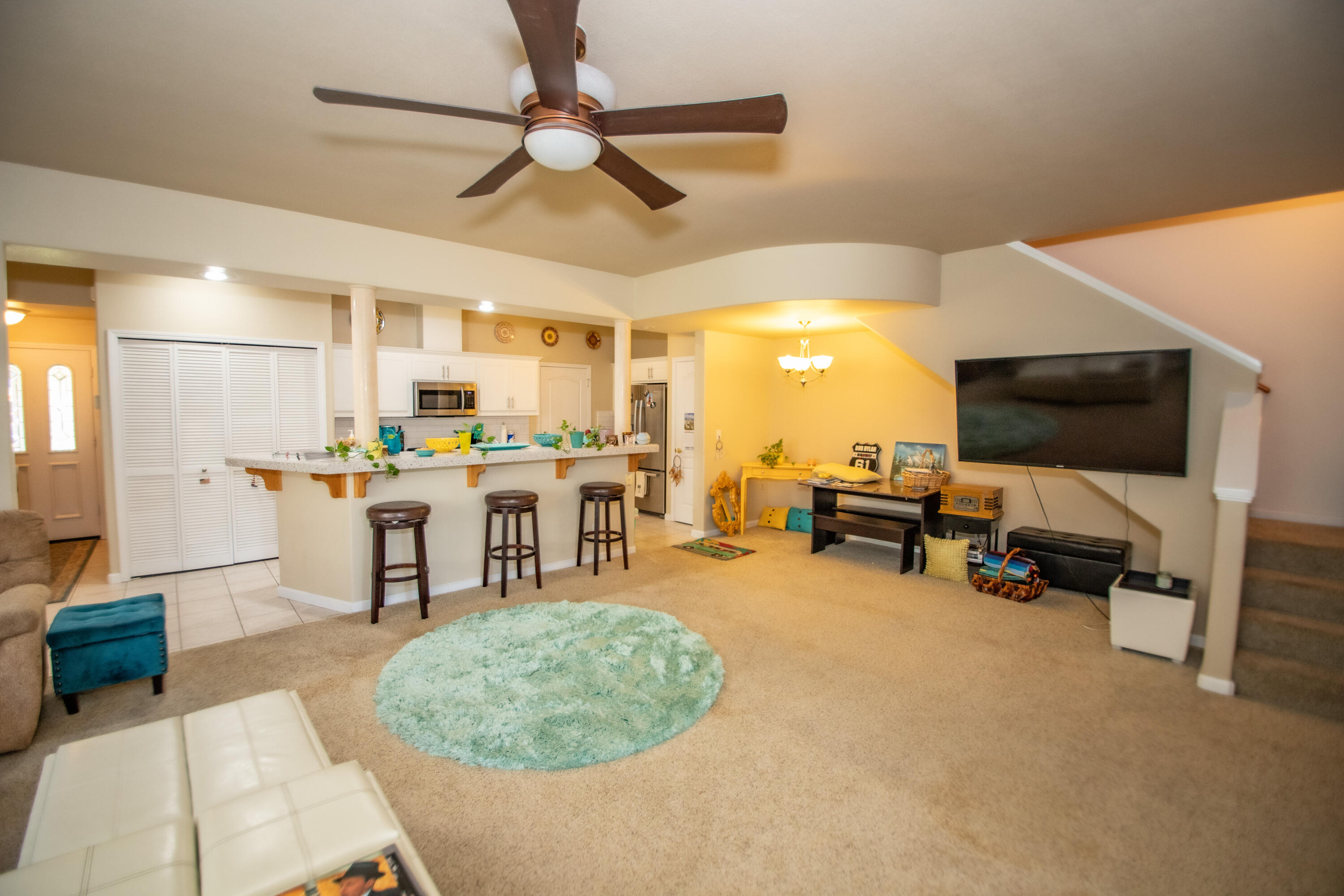Residential in Redding 4