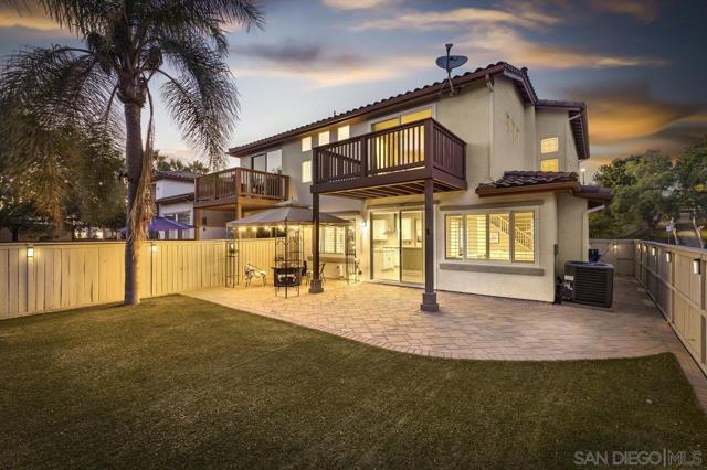Camassia Ln, Carlsbad, CA 92011