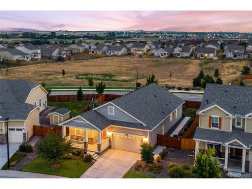 2842 E 161st Pl, Thornton, CO, 80602 | Card Image