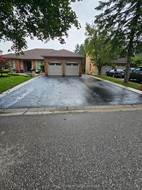 lower-30 Craigleith Cres, Richmond Hill, ON, L4E2S1 | Card Image