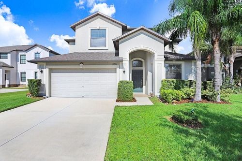13921 Felix Will Road, RIVERVIEW, FL, 33579 | Card Image