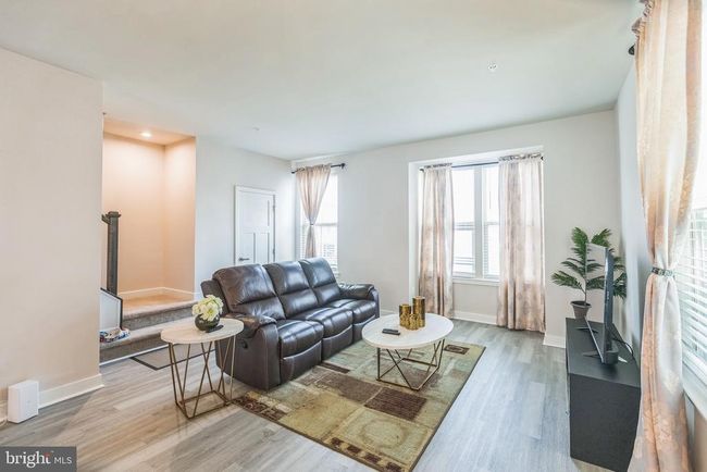 117 Hawlings River Rd, Townhouse with 4 bedrooms, 4 bathrooms and null parking in LAUREL MD | Image 9