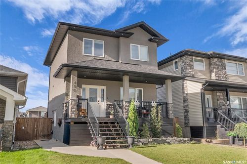 406 Kloppenburg St, Saskatoon, SK, S7W0N7 | Card Image