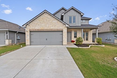 132 Nathaniel Dr, Taylor, TX, 76574-4535 | Card Image