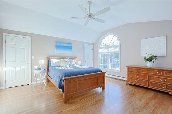 52 Quail Creek Rd, House other with 4 bedrooms, 3 bathrooms and 4 parking in North Attleboro MA | Image 33