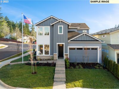 15437 Sw Missouri Ave, House other with 4 bedrooms, 3 bathrooms and 2 parking in Tigard OR | Image 1