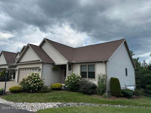 90 Grandview Dr, Tunkhannock, PA, 18657-9304 | Card Image